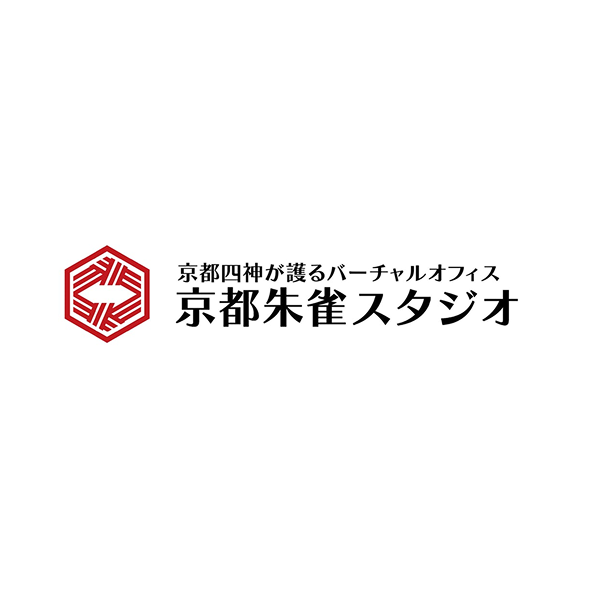 京都朱雀スタジオ のロゴ